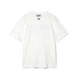 [ Pre-order ] fragment design x Forbes Store T-Shirt - College
