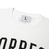 [ Pre-order ] fragment design x Forbes Store T-Shirt - College