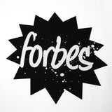 [ Pre-order ] fragment design x Forbes Store T-Shirt - Bam!