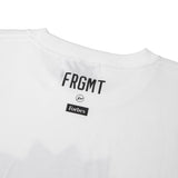 [ Pre-order ] fragment design x Forbes Store T-Shirt - Bam!