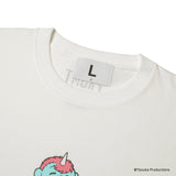 [ Pre-order ] fragment design x Forbes Store T-Shirt - Unico