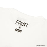 [ Pre-order ] fragment design x Forbes Store T-Shirt - Unico