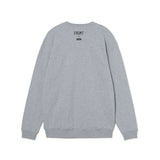 [ Pre-order ] fragment design x Forbes Store Sweatshirt - College