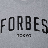 [ Pre-order ] fragment design x Forbes Store Sweatshirt - College