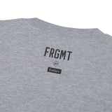 [ Pre-order ] fragment design x Forbes Store Sweatshirt - College
