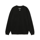 [ Pre-order ] fragment design x Forbes Store Sweatshirt - College