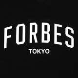 [ Pre-order ] fragment design x Forbes Store Sweatshirt - College
