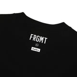 [ Pre-order ] fragment design x Forbes Store Sweatshirt - College