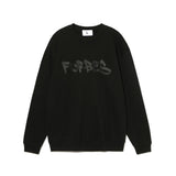 fragment design x Forbes Store Sweatshirt - Graffiti