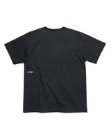SOPHNET. 25S/S SIMON TAYLOR: DOT MASK TEE [ SOPH-250073 ]