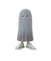 Maison MIHARA YASYHIRO x Peace and After x MMY BILLY Figure