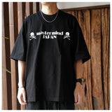 mastermind JAPAN 25S/S POP LOGO TEE (BOXY FIT) [ MJ25E14-TS119 ]