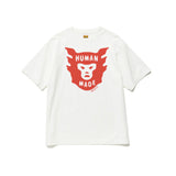 HUMAN MADE DAILY S/S T-SHIRT #290101