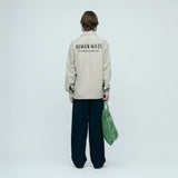 HUMAN MADE 25A/W HELMET BAG [ HM30GD039 ]