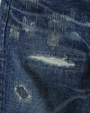 eYe JUNYA WATANABE MAN x New Manual Denim Pants [ WN-P912-100 ]