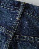 eYe JUNYA WATANABE MAN x New Manual Denim Pants [ WN-P912-100 ]