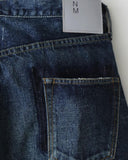 eYe JUNYA WATANABE MAN x New Manual Denim Pants [ WN-P912-100 ]