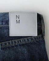 eYe JUNYA WATANABE MAN x New Manual Denim Pants [ WN-P912-100 ]