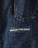 eYe JUNYA WATANABE MAN x New Manual Denim Pants [ WN-P912-100 ]