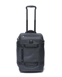 SOPHNET. 26A/W TUMI COVERTIBLE 2-WHEELED BACKPACK CARRY ON [ SOPH-262000 ]