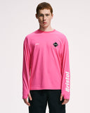[ Pre-order ] F.C.Real Bristol 26A/W ATHLETIC L/S TOP [ FCRB-262072 ]