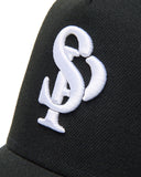 [ Pre-order ] SOPHNET. 26S/S NEW ERA SP 9FORTY A-FRAME MESH CAP [ SPNT-260072 ]