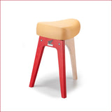 HONDA x .uppar x Factory Den Super Cub Chair Classic
