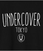 UNDERCOVER BASIC TOKYO TEE [ UC2C8803-1 ] [ Ladies ]