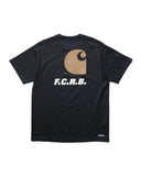 [ Pre-order ] F.C.Real Bristol 26S/S Carhartt WIP S/S POCKET TEE [ FCRB-260128 ]