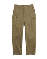 SOPHNET. 25S/S SLIM FIT CARGO SLACKS [ SOPH-250042 ]