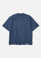 NEIGHBORHOOD 25A/W PIGMENT DYED CREWNECK SS [ 252FPNH-CSM07 ]