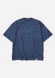NEIGHBORHOOD 25A/W PIGMENT DYED CREWNECK SS [ 252FPNH-CSM07 ]