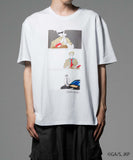[ Pre-order ] ZOZOTOWN x Jujutsu Kaisen 呪術廻戦 Season1 ED Tee