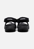 NEIGHBORHOOD 26S/S NH x RIG FOOTWEAR . SOLID SANDAL [ 26152RFN-FW01 ]