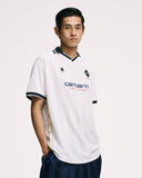 F.C.Real Bristol 26S/S Carhartt WIP GAME SHIRT [ FCRB-260124 ]