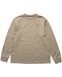 [ Pre-order ] F.C.Real Bristol 26A/W SPIRIT L/S TEE [ FCRB-262108 ]