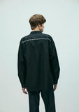 [ Pre-order ] NEIGHBORHOOD 26S/S OVER SHIRT LS [ 261SPNH-SHM03 ]