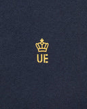 [ Pre-order ] uniform experiment 26A/W LOOSE SWEAT HOODIE [ UE-262045 ]