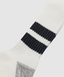 COMME des GARCONS HOMME IB LINE COTTON SOCKS [ HR-K501-051 ]
