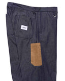 uniform experiment 26S/S DENIM PAINTER PANTS [ UE-260003 ]