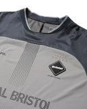 F.C.Real Bristol 26S/S GAME SHIRT [ FCRB-260007 ]