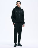 F.C.Real Bristol 25A/W STRETCH FLEECE GAITER HOODIE [ FCRB-252030 ]