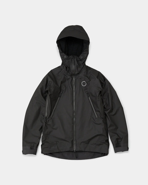Yamatomichi 山と道25A/W All-weather Alpha Jacket – cotwohk Yamatomichi 山と道25A/W All-weather Alpha Jacket – cotwohk