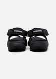 NEIGHBORHOOD 26S/S NH X RIG FOOTWEAR . REFLECTIVE SANDAL [ 26152RFN-FW02 ]