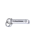 F.C.Real Bristol 26A/W ROOM KEYRING [ FCRB-262146 ]