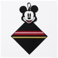 JAPAN Convenience Store x Disney Towel in Pouch [ Mickey Mouse ]