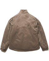 F.C.Real Bristol 25A/W VENTILATION PUFFER JACKET [ FCRB-252041 ]