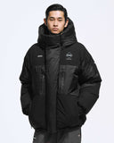 F.C.Real Bristol 25A/W FIELD DOWN PARKA [ FCRB-252020 ]