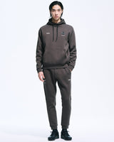F.C.Real Bristol 25A/W TECH SWEAR PULLOVER HOODIE [ FCRB-252073 ]