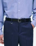 SOPHNET. 26A/W STANDARD LEATHER BELT [ SPNT-262094 ]